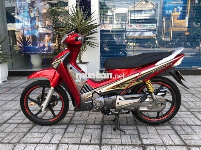 Future Neo Fi 2009 Đầu 70 Biển 65 4 Số 1 Đời Chủ