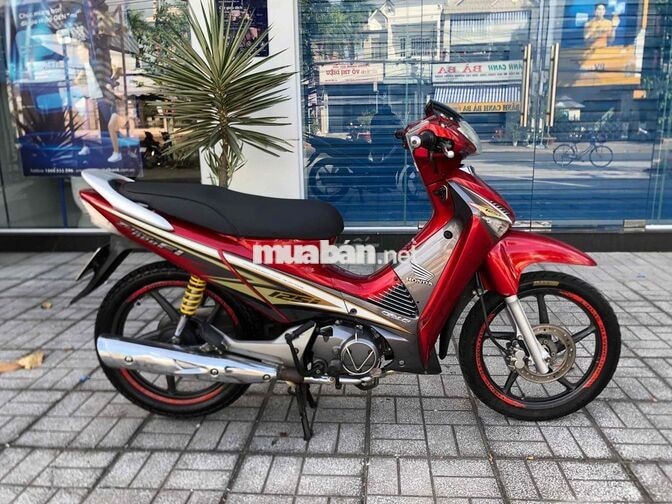Future Neo Fi 2009 Đầu 70 Biển 65 4 Số 1 Đời Chủ
