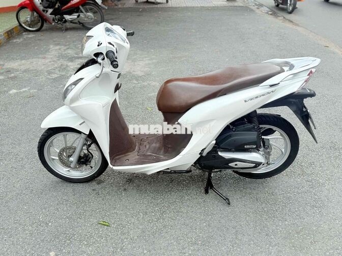 Honda Vision 110cc 2021. HỖ TRỢ GÓP / NỢ 6