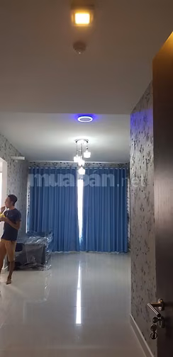 CHÍNH CHỦ CẦN BÁN GẤP CĂN HỘ RUBY PRECINCT (CELADON CITY) – 2PN 2WC 