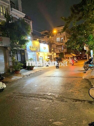 BÁN ĐẤT TẶNG NHÀ LÊ ĐỨC THỌ – 103,68M² HẺM 10M (ĐẦU TƯ CHDV CỰC ĐỈNH)