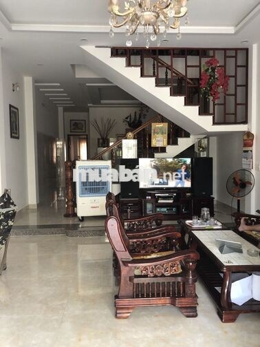 Cho thuê Nhà Nguyên Căn đường Vũ Mộng Nguyên
