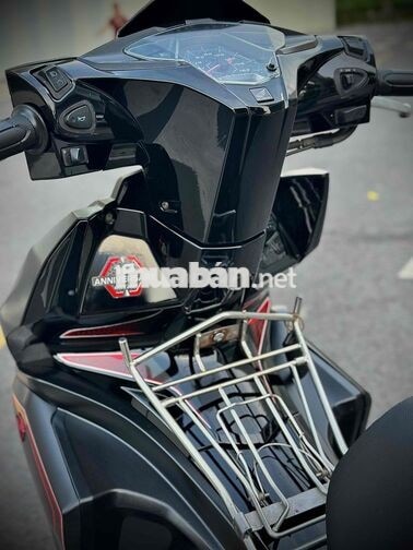 Honda Air Blade 125 2019 Đen 21000 km