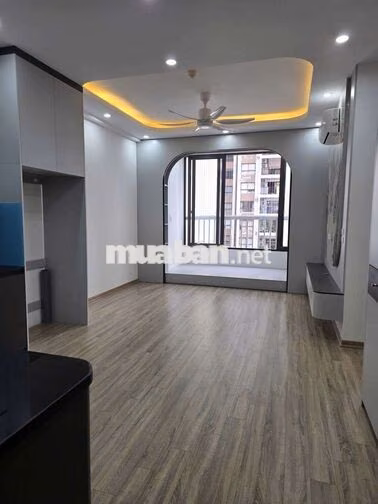 Bán gấp căn góc 75m2 2 ngủ, 2 WC tại Hoàng Đạo Thành, Thanh Xuân