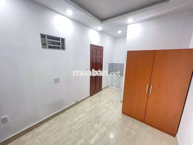 🏠 **CHO THUÊ PHÒNG STUDIO – PHÚ THUẬN, QUẬN 7**