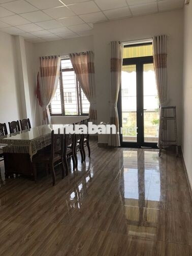 Cho thuê Nhà Nguyên Căn đường Vũ Mộng Nguyên