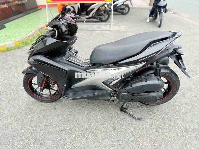 Yamaha NVX 155cc ABS 2017 .HÕI TRỢ TRẢ GÓP / 6