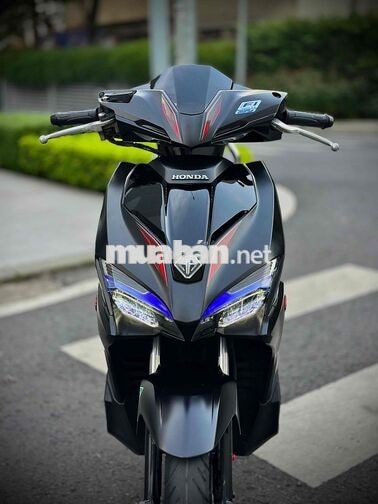 Honda Air Blade 125 2019 Đen 21000 km