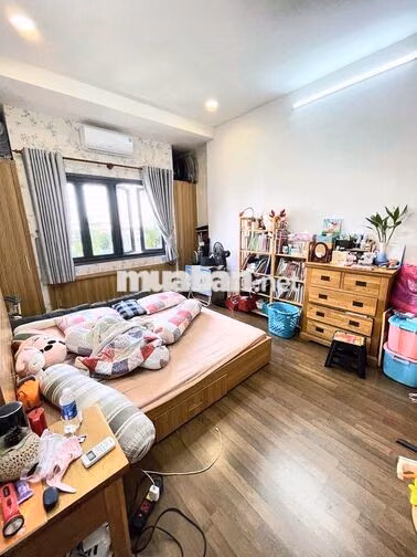 76M2 CHỈ 3.18 TỶ - CĂN HỘ LẦU 5 TẠI CHUNG CƯ A9 BẮC ĐINH BỘ LĨNH