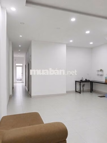 Cho thuê MB KD mới 6.5 x 38m, giá 27tr/ tháng