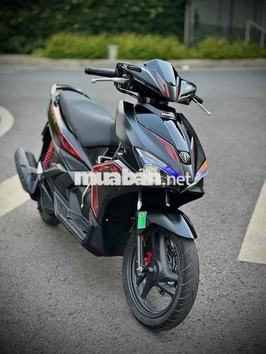 Honda Air Blade 125 2019 Đen 21000 km