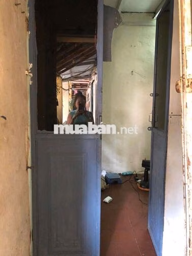 Cho thuê căn hộ tập thể A2 Văn Chương, Khâm Thiên