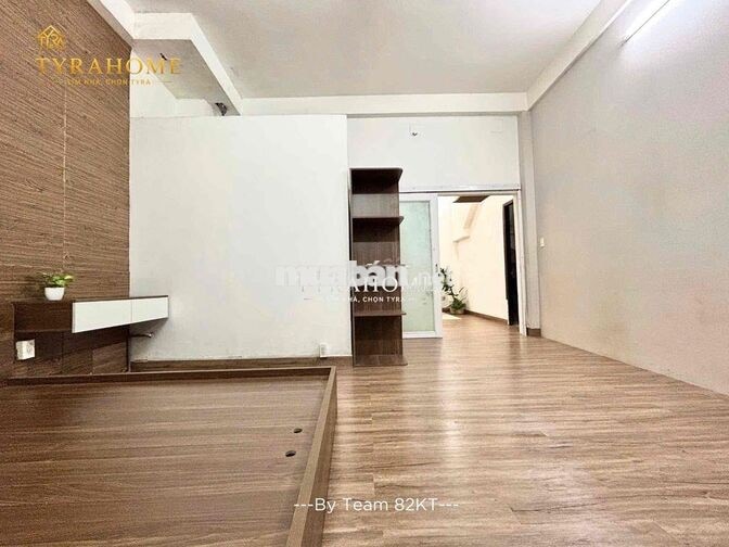 🔥 CĂN HỘ 1PN + 1PK CỰC ĐẸP 50M² – CHU VĂN AN – CỬA SỔ THOÁNG