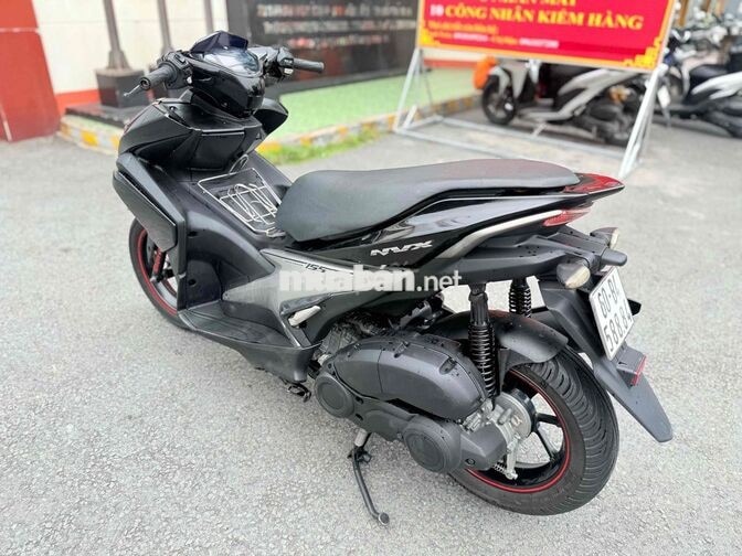 Yamaha NVX 155cc ABS 2017 .HÕI TRỢ TRẢ GÓP / 6
