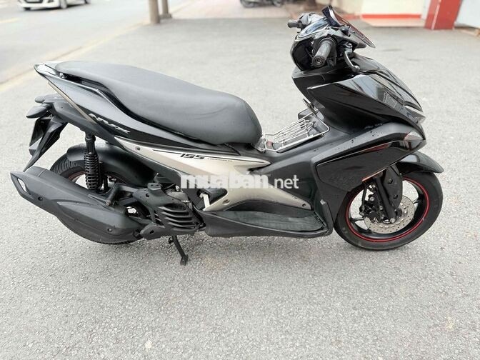 Yamaha NVX 155cc ABS 2017 .HÕI TRỢ TRẢ GÓP / 6