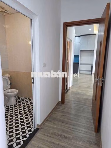Bán gấp căn góc 75m2 2 ngủ, 2 WC tại Hoàng Đạo Thành, Thanh Xuân