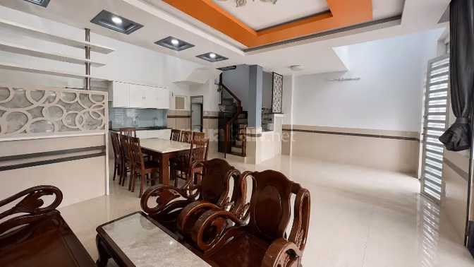 Chính chủ bán nhà khu Phan Xích Long - Phú Nhuận, 51m2, 3 lầu, ST, 4PN