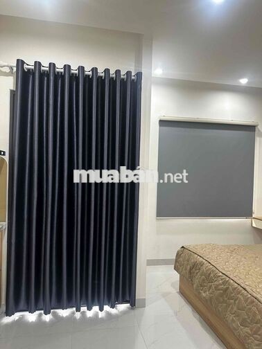 căn hộ mới xây, full nội thất cao cấp, vô là ở
