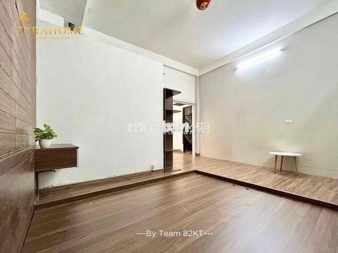 🔥 CĂN HỘ 1PN + 1PK CỰC ĐẸP 50M² – CHU VĂN AN – CỬA SỔ THOÁNG