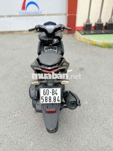 Yamaha NVX 155cc ABS 2017 .HÕI TRỢ TRẢ GÓP / 6