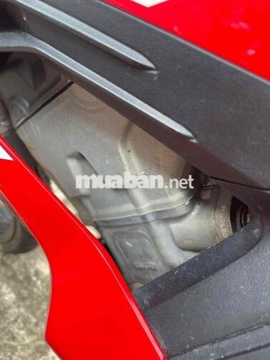 Honda Sonic 2019 Đỏ trắng đen