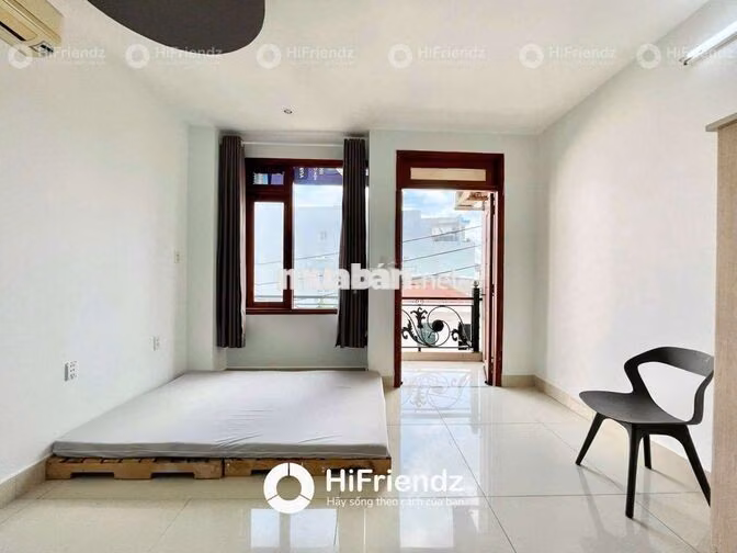 🌿TRỐNG SẴN PHÒNG BAN CÔNG - ĐI BỘ QUA ĐẦM SEN - FULL NỘI THẤT Y HÌNH 