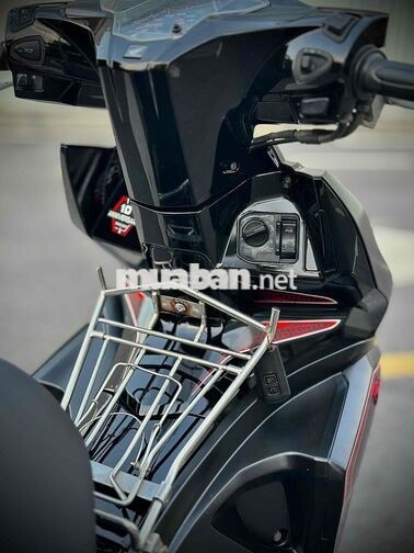 Honda Air Blade 125 2019 Đen 21000 km