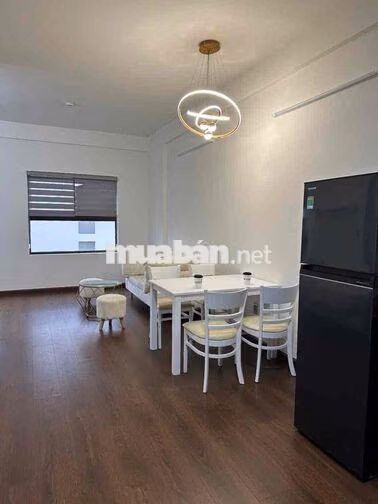 Cho thuê căn hộ Ehome Southgate 51m2 1pn + 1 full nội thất giá 5tr