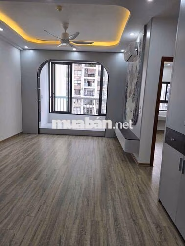 Bán gấp căn góc 75m2 2 ngủ, 2 WC tại Hoàng Đạo Thành, Thanh Xuân
