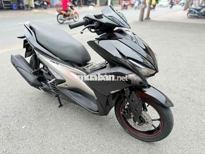 Yamaha NVX 155cc ABS 2017 .HÕI TRỢ TRẢ GÓP / 6