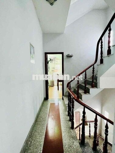 🎁Cho thuê nhà 285/ Phạm Văn Chiêu P14 Gò Vấp 3,5m❌14m 4pn 3wc
