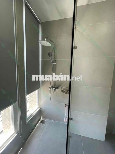 🔝 CHO THUÊ CĂN HỘ STUDIO RỘNG 45M² BAN CÔNG VIEW PHỐ ĐƯỜNG NÚI THÀNH -