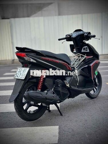 Honda Air Blade 125 2019 Đen 21000 km