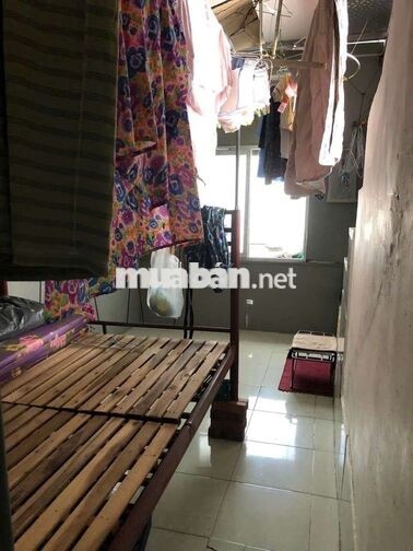 Cho thuê căn hộ tập thể A2 Văn Chương, Khâm Thiên