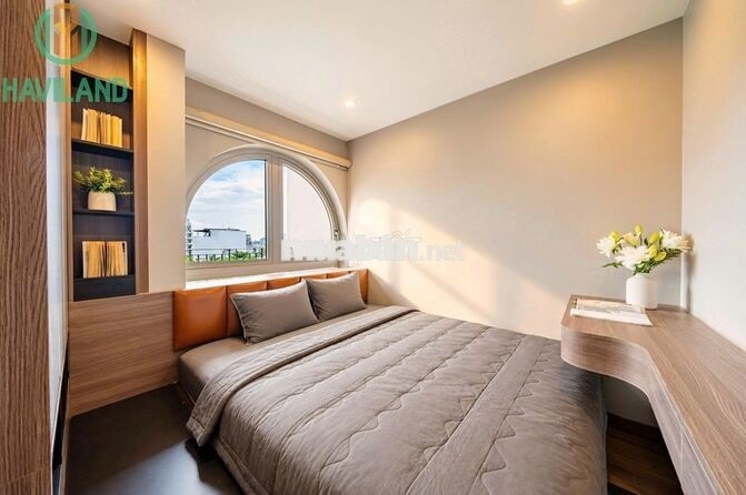 🏡 CĂN HỘ 1PN MỚI 100%  – NGŨ HÀNH SƠN ✨