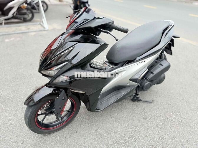 Yamaha NVX 155cc ABS 2017 .HÕI TRỢ TRẢ GÓP / 6