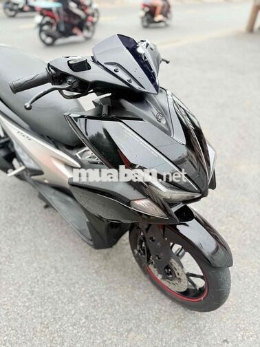 Yamaha NVX 155cc ABS 2017 .HÕI TRỢ TRẢ GÓP / 6