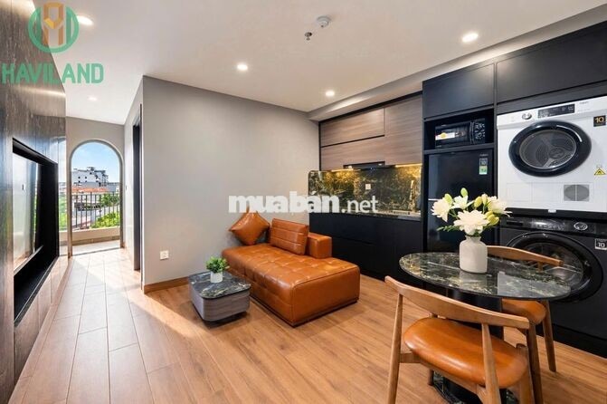 🏡 CĂN HỘ 1PN MỚI 100%  – NGŨ HÀNH SƠN ✨