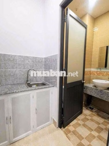 🏠 **CHO THUÊ PHÒNG STUDIO – PHÚ THUẬN, QUẬN 7**