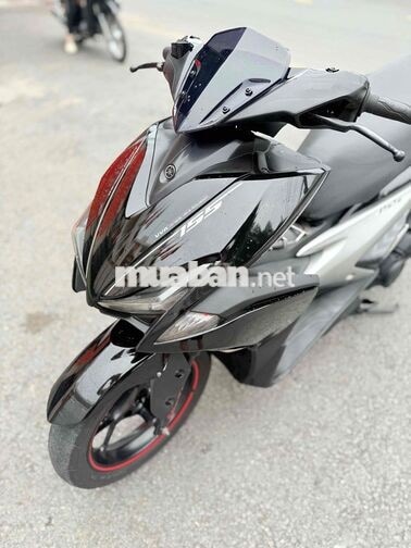 Yamaha NVX 155cc ABS 2017 .HÕI TRỢ TRẢ GÓP / 6