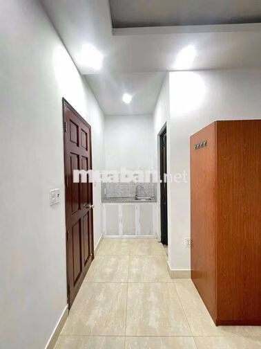 🏠 **CHO THUÊ PHÒNG STUDIO – PHÚ THUẬN, QUẬN 7**