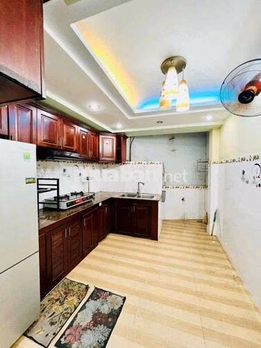 🎁Cho thuê nhà 285/ Phạm Văn Chiêu P14 Gò Vấp 3,5m❌14m 4pn 3wc