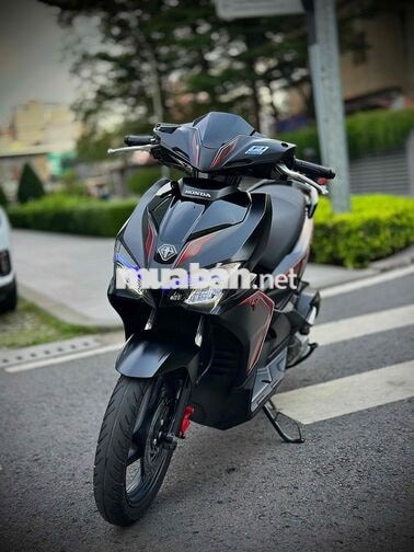 Honda Air Blade 125 2019 Đen 21000 km