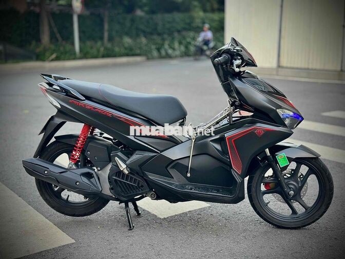 Honda Air Blade 125 2019 Đen 21000 km