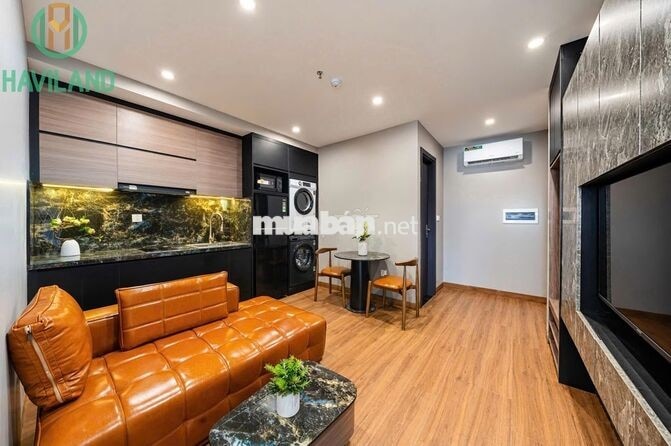 🏡 CĂN HỘ 1PN MỚI 100%  – NGŨ HÀNH SƠN ✨