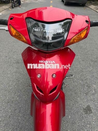 Honda Wave S 100 2008 Bs Thành Phố