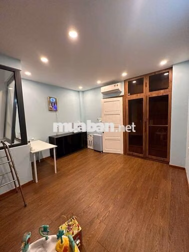 CHO THUÊ NHÀ GIÁ RẺ ĐẸP 4PN 4WC 18TR 