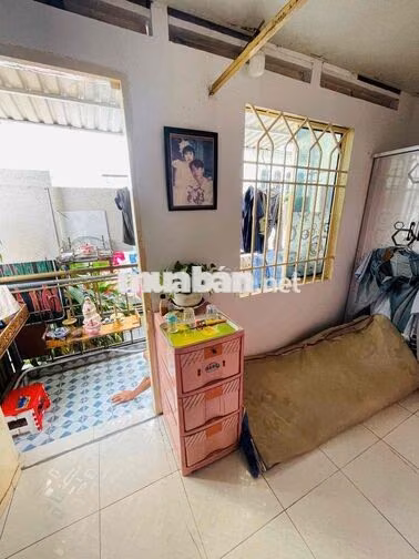 Nhà 1 Trệt 1 Lầu 2pn 2wc SHR Tô Ngọc Vân 2.35Tỷ tl