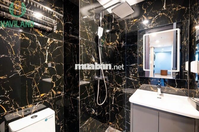 🏡 CĂN HỘ 1PN MỚI 100%  – NGŨ HÀNH SƠN ✨