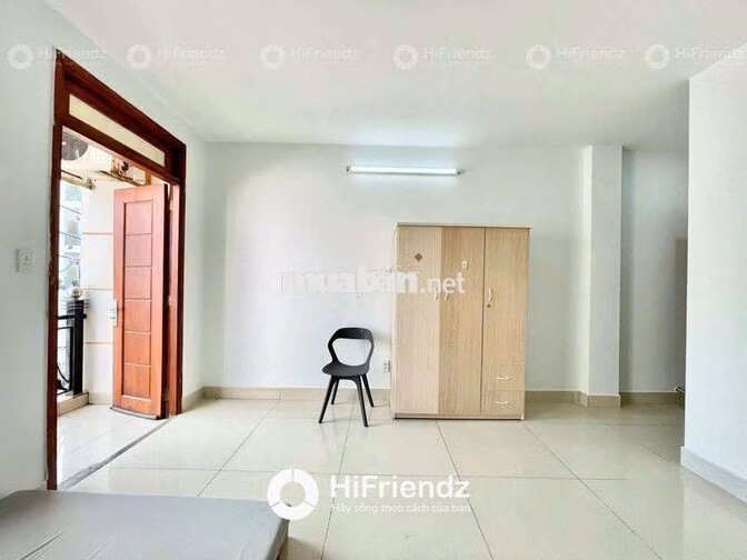 🌿TRỐNG SẴN PHÒNG BAN CÔNG - ĐI BỘ QUA ĐẦM SEN - FULL NỘI THẤT Y HÌNH 